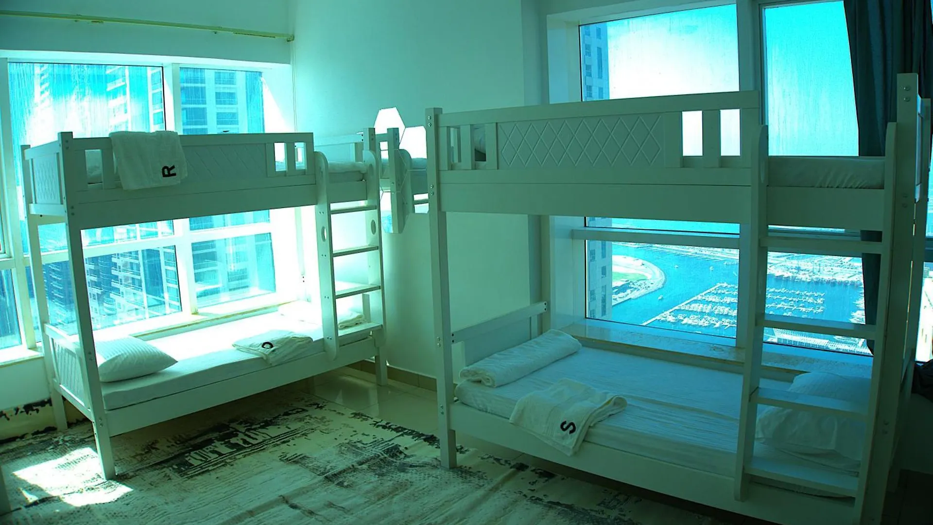 Feb 30-Holiday Home Dubai Hostel