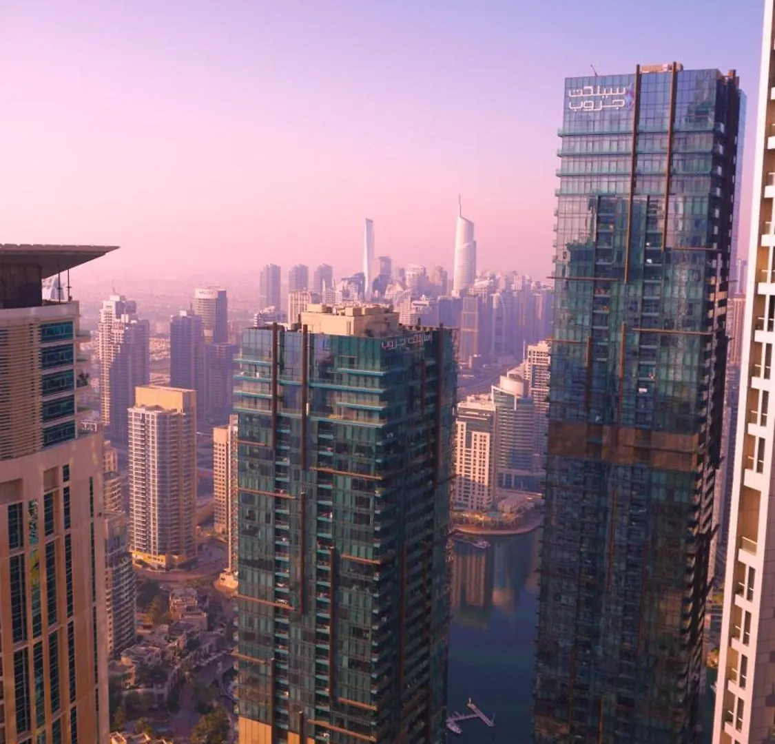 Feb 30-Holiday Home Dubai