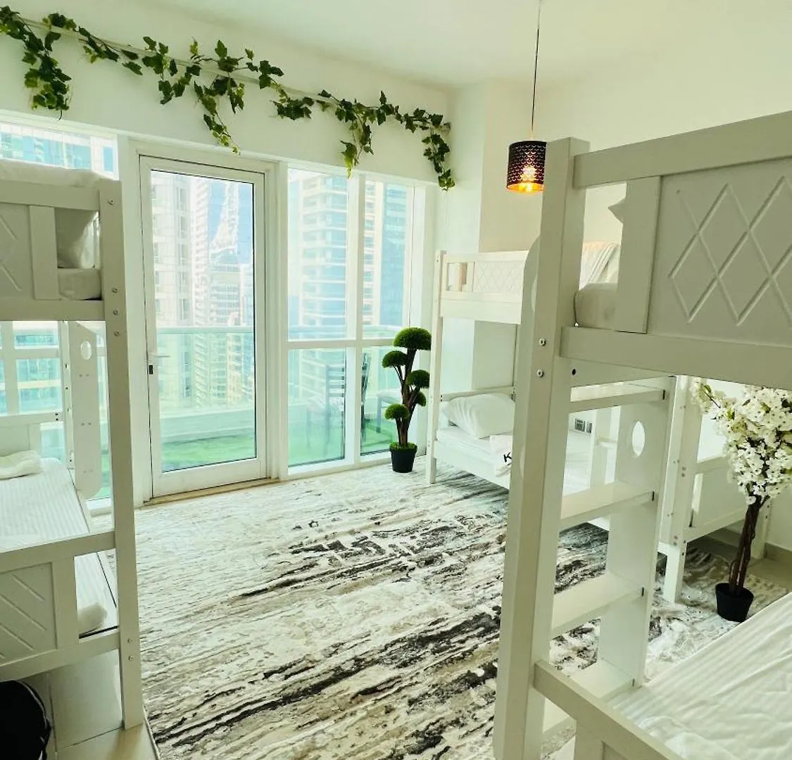 Hostel Feb 30-Holiday Home Dubai